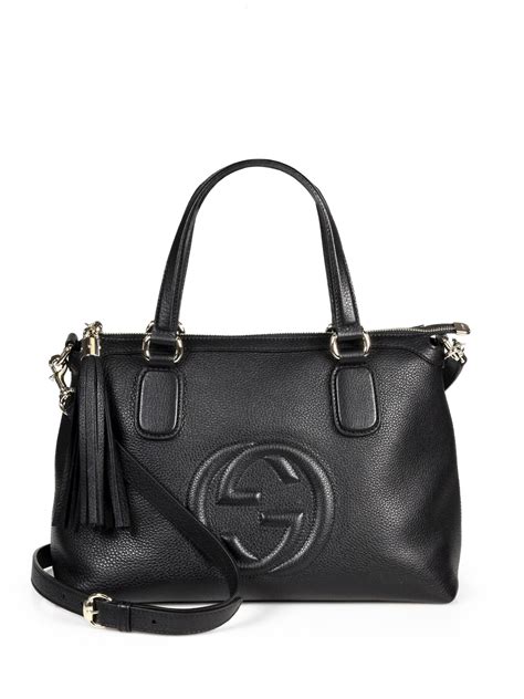 gucci handbags saks|gucci handbags pre owned.